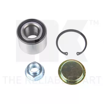 Roulement de roue arrière NK OEM 4686063J00000