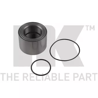 Roulement de roue arrière NK OEM 4321000Q0B