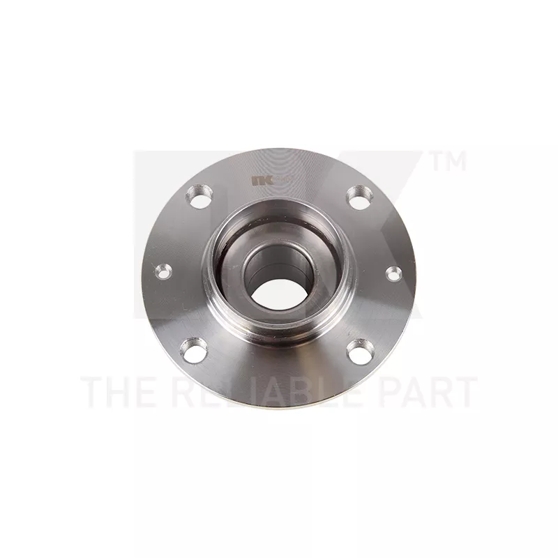 Roulement de roue arrière NK 763728 - Visuel 1