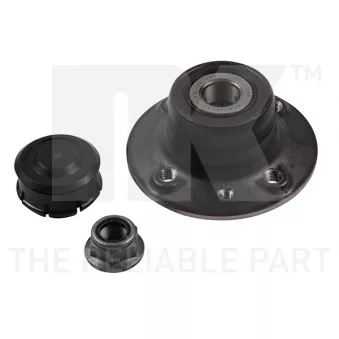 Roulement de roue arrière NK OEM 7701206353