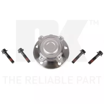 Roulement de roue arrière NK OEM 33409806302