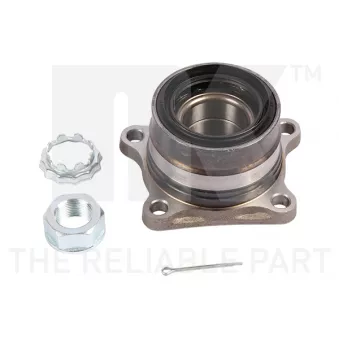 Roulement de roue arrière NK OEM 4240942010