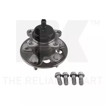 Roulement de roue arrière NK OEM 4245002121