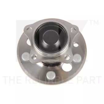 Roulement de roue arrière NK 764547
