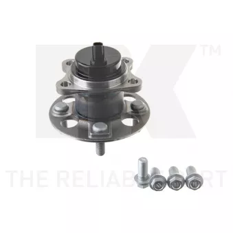 Roulement de roue arrière NK OEM 424500D060