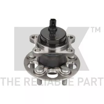 Roulement de roue arrière NK 764557