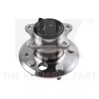 Roulement de roue arrière NK OEM 4245006021