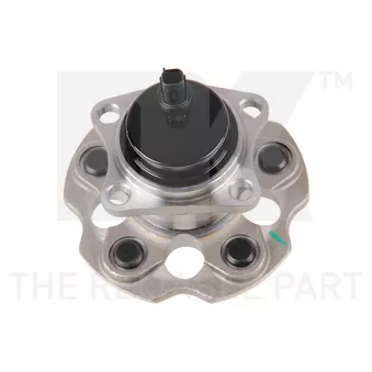 Roulement de roue arrière NK OEM 4245047050