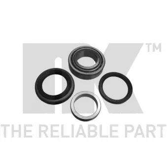 Roulement de roue avant NK OEM 273872