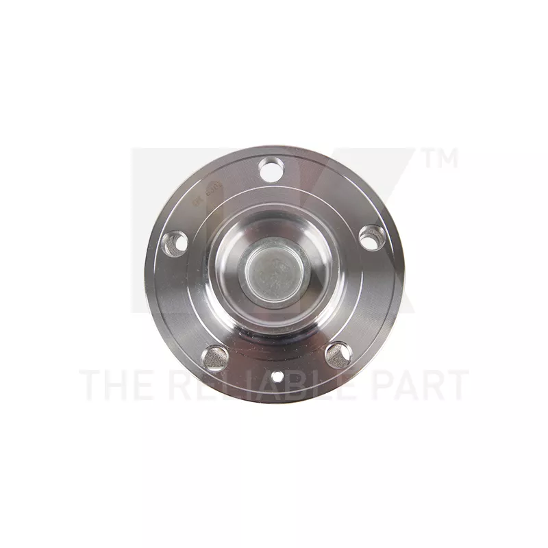 Roulement de roue arrière NK 764816 - Visuel 1