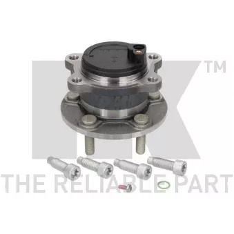 Roulement de roue arrière NK OEM 31277680