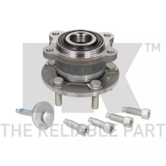 Roulement de roue arrière NK OEM 31387353 Roulement de roue arrière NK OEM 31387353