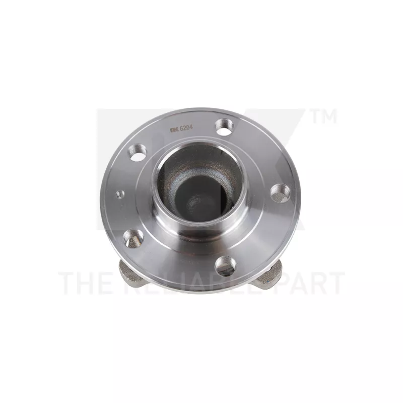 Roulement de roue arrière NK 764824 - Visuel 1