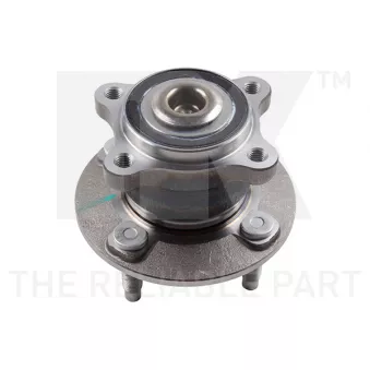 Roulement de roue arrière NK OEM 13500590
