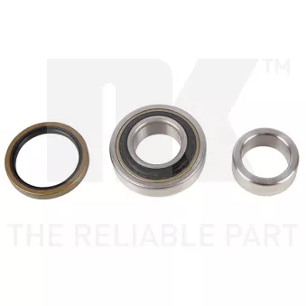 Roulement de roue arrière NK OEM 0926935009