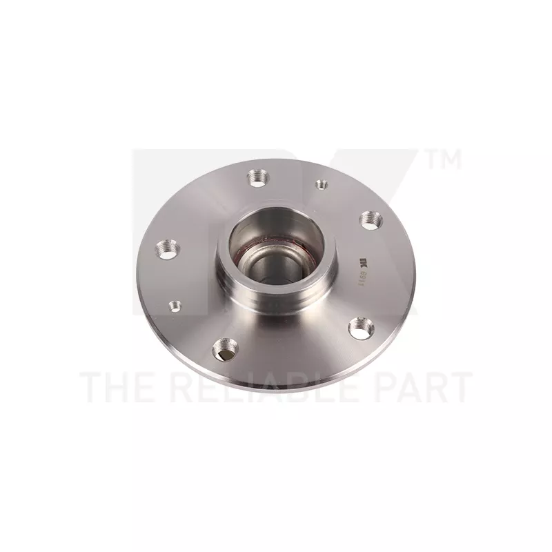 Roulement de roue arrière NK 765219 - Visuel 1