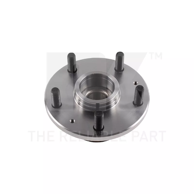 Roulement de roue arrière NK 765223 - Visuel 1