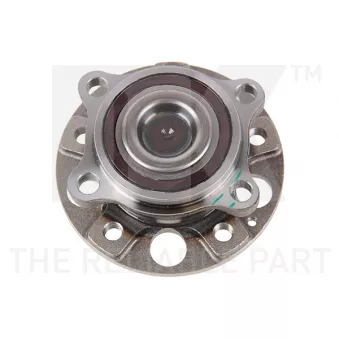 Roulement de roue arrière NK 765702