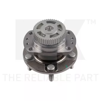 Roulement de roue arrière NK OEM 4683514