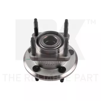Roulement de roue arrière NK OEM 52111884AA