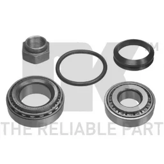 Roulement de roue avant NK OEM 95562212