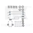 NK 7919650 - Kit d'accessoires, mâchoires de frein de stationnement