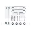 NK 7922737 - Kit d'accessoires, mâchoire de frein