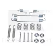 NK 7923672 - Kit d'accessoires, mâchoires de frein de stationnement