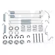 Kit d'accessoires, mâchoire de frein NK [7925641]