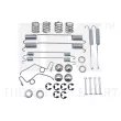 Kit d'accessoires, mâchoire de frein NK [7925642]