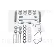 NK 7925706 - Kit d'accessoires, mâchoire de frein