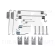 NK 7925731 - Kit d'accessoires, mâchoires de frein de stationnement