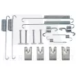 NK 7925732 - Kit d'accessoires, mâchoires de frein de stationnement