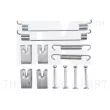 NK 7925794 - Kit d'accessoires, mâchoires de frein de stationnement