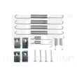 Kit d'accessoires, mâchoire de frein NK [7932664]