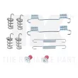 NK 7933994 - Kit d'accessoires, mâchoires de frein de stationnement