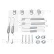 Kit d'accessoires, mâchoire de frein NK [7934770]