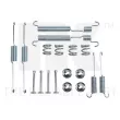 Kit d'accessoires, mâchoire de frein NK [7934824]