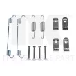 NK 79350019 - Kit d'accessoires, mâchoires de frein de stationnement