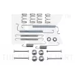 Kit d'accessoires, mâchoire de frein NK [7936629]
