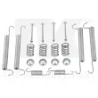 Kit d'accessoires, mâchoire de frein NK [7939559]