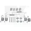 Kit d'accessoires, mâchoire de frein NK [7947531]