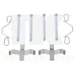 NK 7947923 - Kit d'accessoires, plaquette de frein à disque