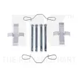 NK 7947982 - Kit d'accessoires, plaquette de frein à disque