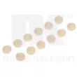 NK 7947994 - Kit d'accessoires, mâchoire de frein