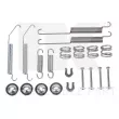 NK 79991034 - Kit d'accessoires, mâchoire de frein