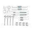 NK 79991040 - Kit d'accessoires, mâchoire de frein