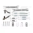 NK 79991042 - Kit d'accessoires, mâchoire de frein