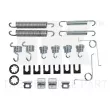 NK 7999545 - Kit d'accessoires, mâchoires de frein de stationnement