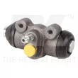 NK 801508 - Cylindre de roue